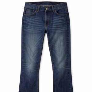 Levi’s 527 Bootcut Jeans 33x30 Dark Wash Men’s Classic Fit